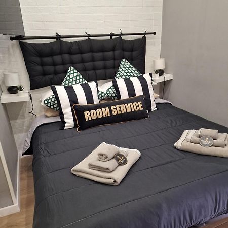 Home K&Y - Aurelio Rome Buitenkant foto