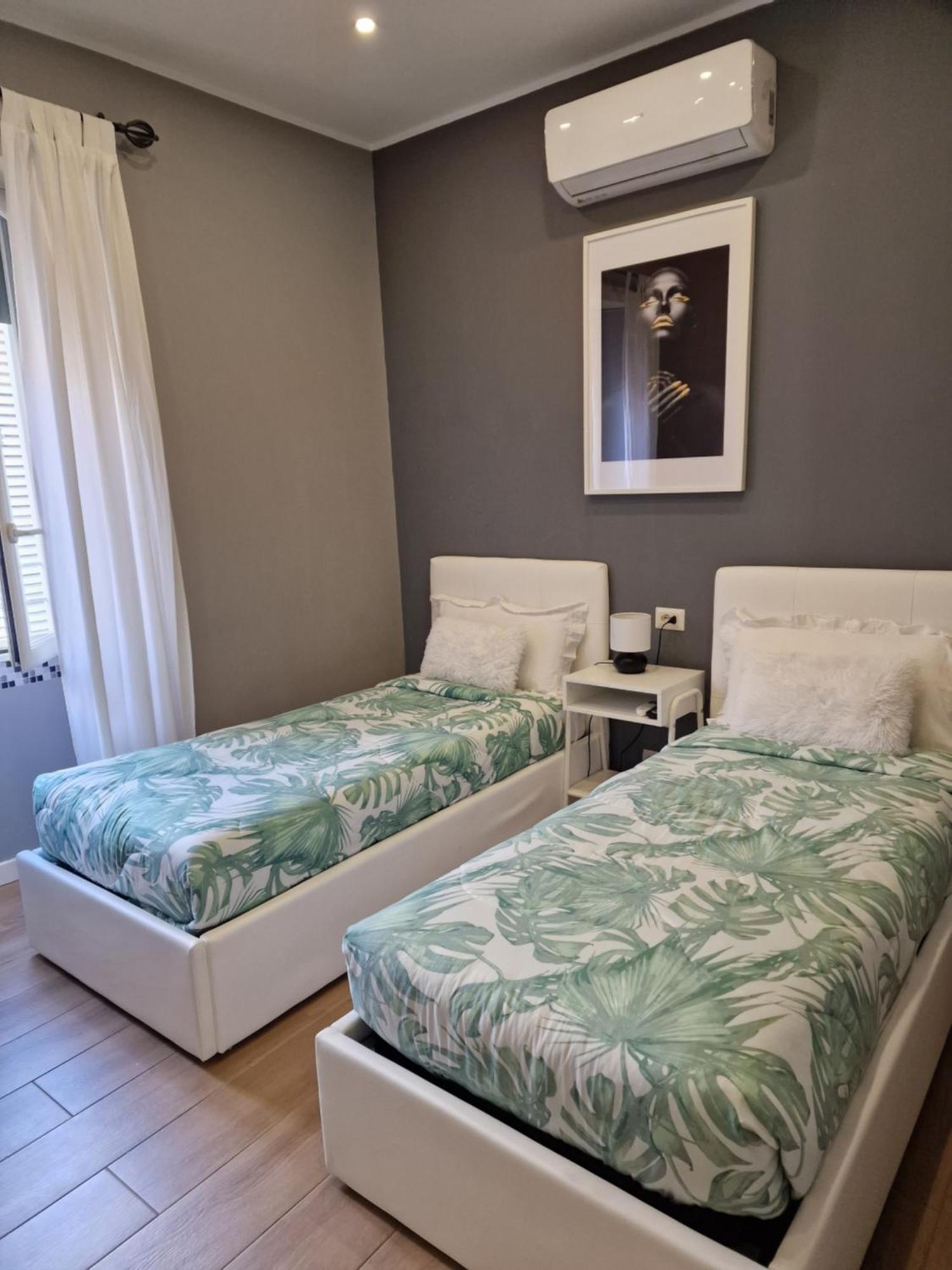 Home K&Y - Aurelio Rome Buitenkant foto